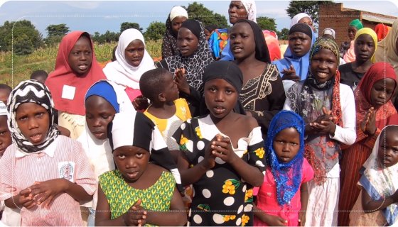 Aile Kalkındırma Proje Organizasyonu