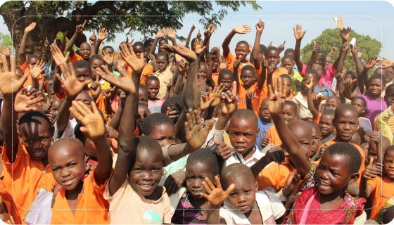 Eğitim Destekleme Proje Organizasyonu