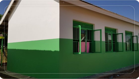 Okul İnşaatı Proje Organizasyonu