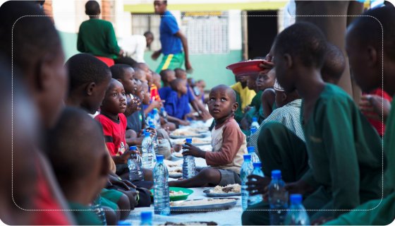 Ramazan Bayramı Organizasyonu